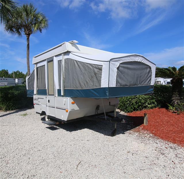2004 Jayco Quest 2004 Jayco Quest Motorhome in Gulf Breeze FL
